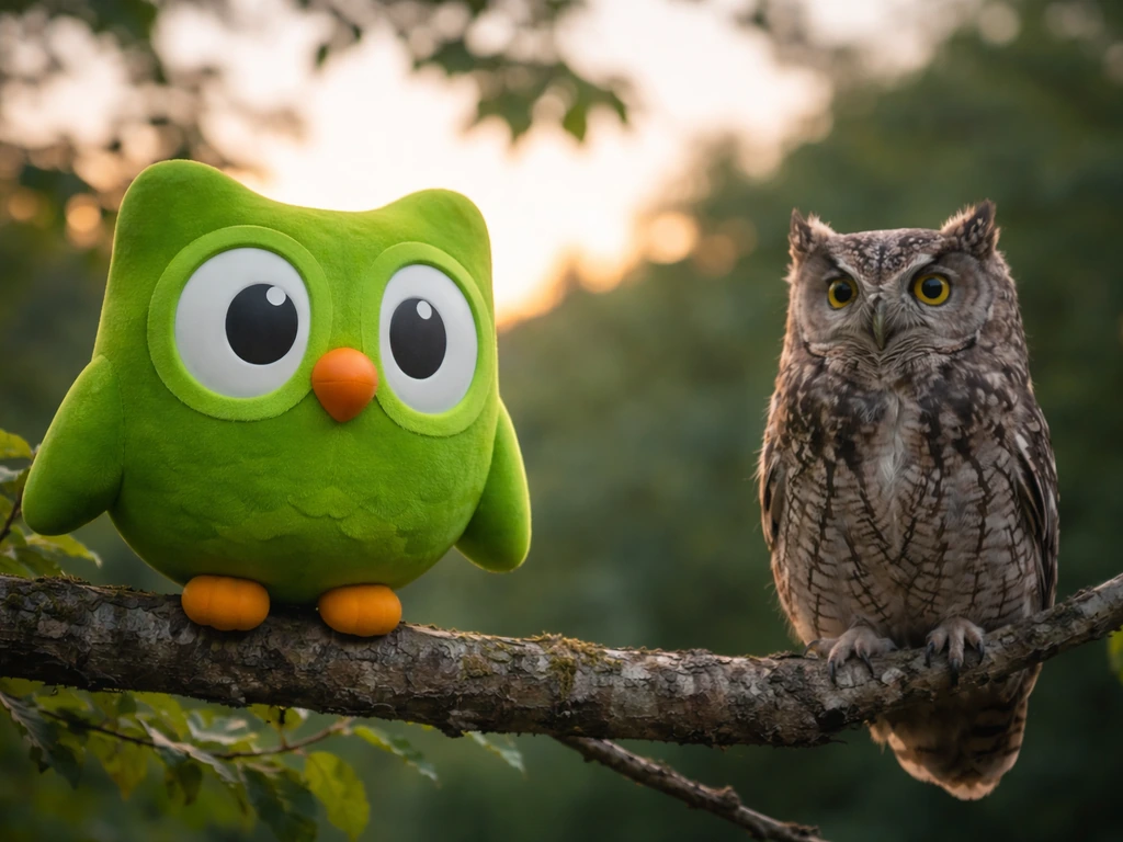 Is the Duolingo bird dangerous? Facts, risks, and next steps
