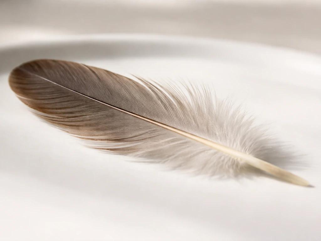 Are Bird Feathers Safe to Touch? Practical Risk Guide