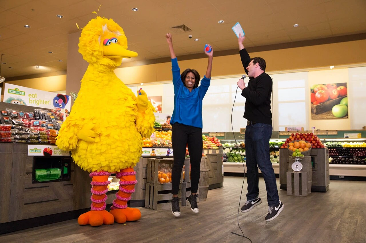 Big Bird Causes Accidents: Identify Risk and Mitigate Now