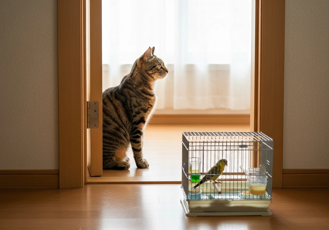 superkitties bird bop/pickle problem