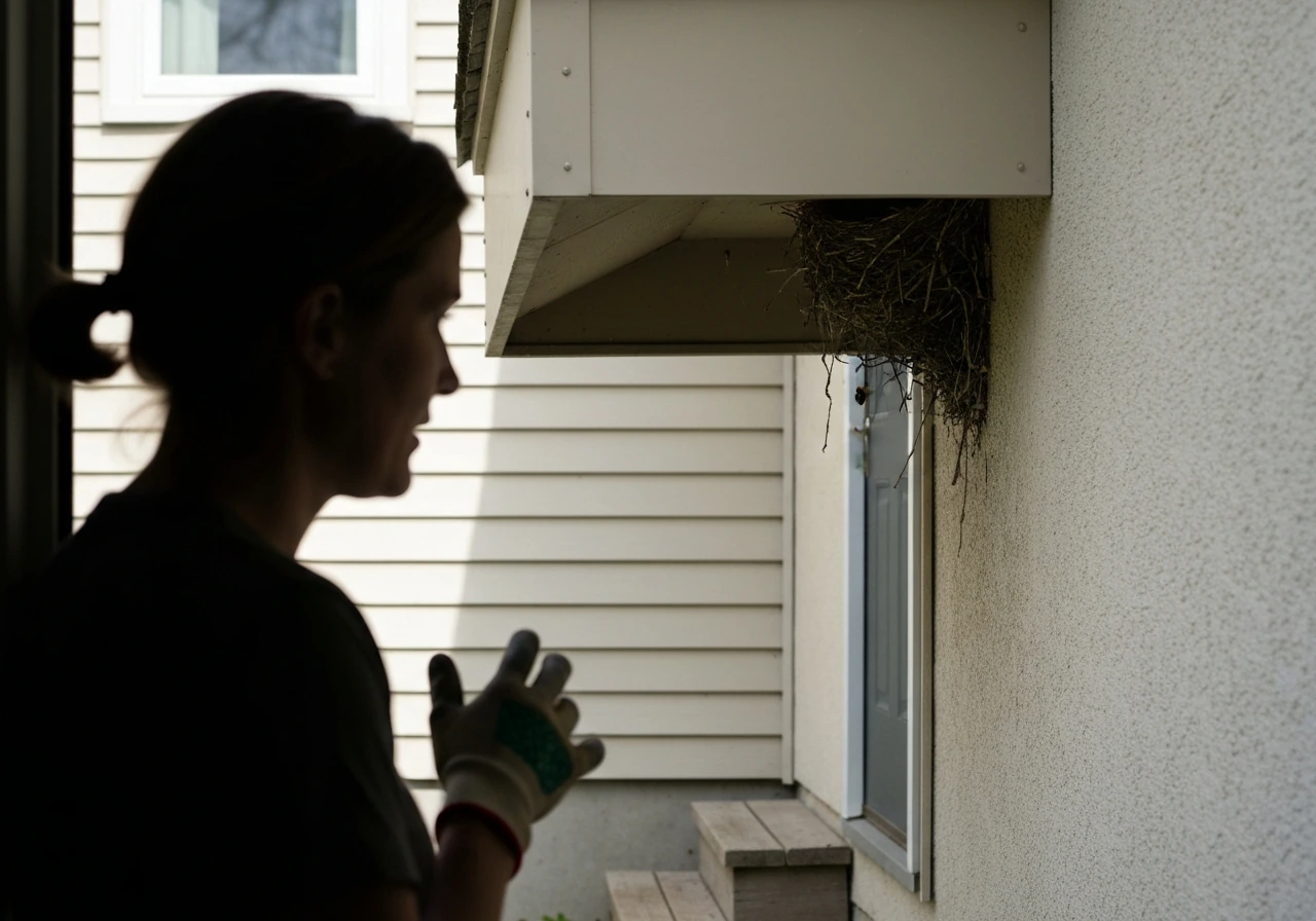 What Is Bird Nesting Divorce and How to Stop It Safely
