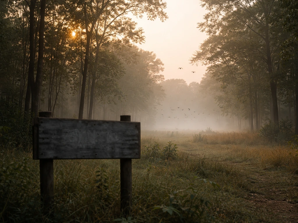Is Bird Hunting Legal in India? Rules, Permits, Penalties