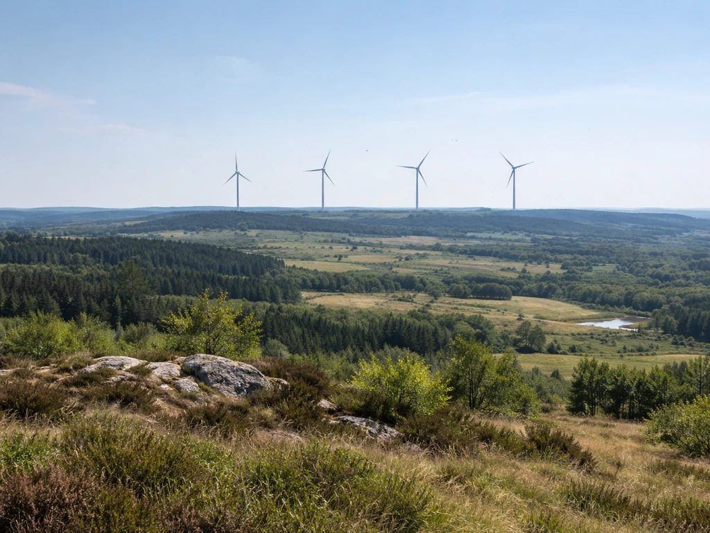 How Many Birds Die From Wind Turbines A Numbers-First Guide