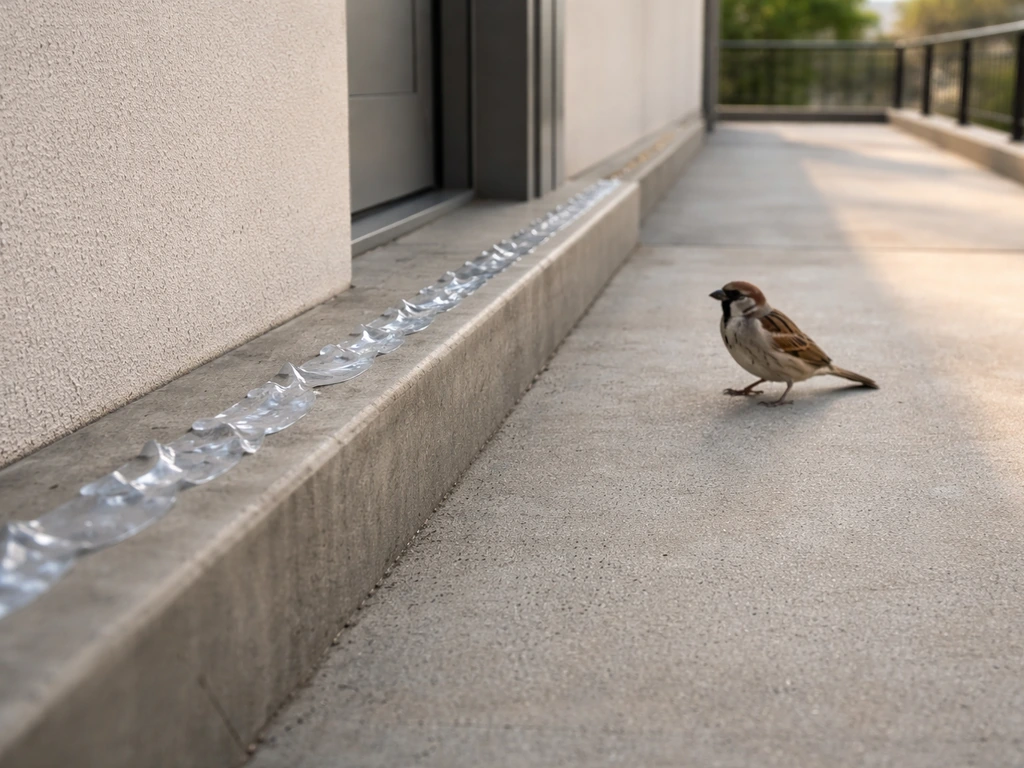 Does Bird B Gone Work? Evidence, Safety, and How to Use It