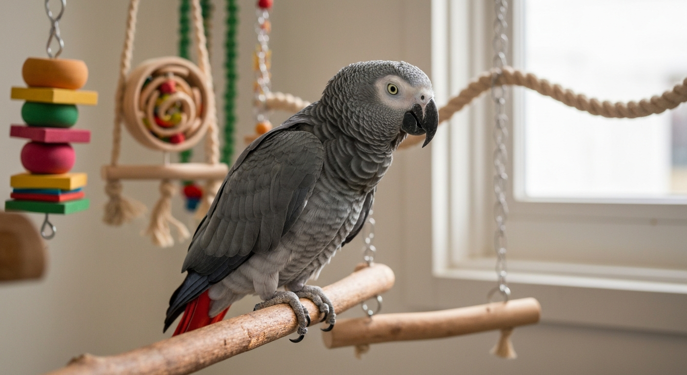 playdays why bird stop